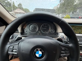 BMW 525 d Xdrive FACELIFT SWISS 8HP | Mobile.bg � ����� ������ 17