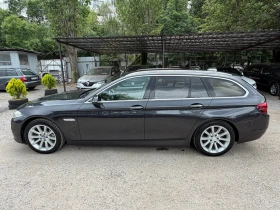 BMW 525 d Xdrive FACELIFT SWISS 8HP | Mobile.bg � ����� ������ 6