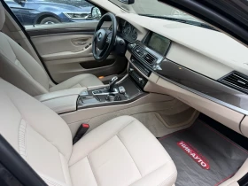 BMW 525 d Xdrive FACELIFT SWISS 8HP | Mobile.bg � ����� ������ 10