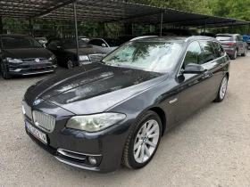 BMW 525 d Xdrive FACELIFT SWISS 8HP | Mobile.bg � ����� ������ 7