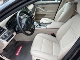 BMW 525 d Xdrive FACELIFT SWISS 8HP | Mobile.bg � ����� ������ 8