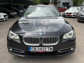 BMW 525 d Xdrive FACELIFT SWISS 8HP | Mobile.bg � ����� ������ 2