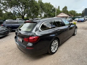 BMW 525 d Xdrive FACELIFT SWISS 8HP | Mobile.bg � ����� ������ 4