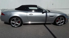 Jaguar Xkr * 2dr Conv * CARFAX * ���� �� �� | Mobile.bg � ����� ������ 4