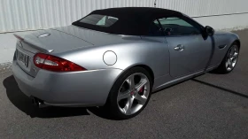 Jaguar Xkr * 2dr Conv * CARFAX * ���� �� �� | Mobile.bg � ����� ������ 5
