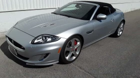 ������ Jaguar Xkr