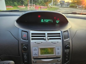 Toyota Yaris 1.3, 87к.с., Италия! | Auto.bg — изображение 13