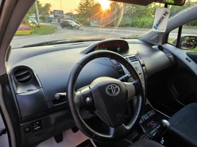 Toyota Yaris 1.3, 87к.с., Италия! | Auto.bg — изображение 10