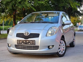 Toyota Yaris 1.3, 87к.с., Италия!