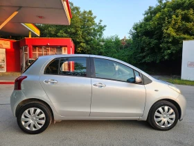 Toyota Yaris 1.3, 87к.с., Италия! | Auto.bg — изображение 4