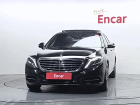Mercedes-Benz S 400 L 4MATIC | Auto.bg — изображение 3