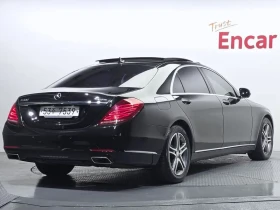 Mercedes-Benz S 400 L 4MATIC | Auto.bg — изображение 2
