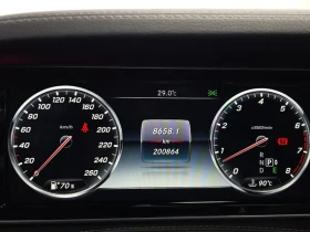 Mercedes-Benz S 400 L 4MATIC | Auto.bg — изображение 8