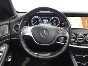 Mercedes-Benz S 400 L 4MATIC | Auto.bg — изображение 13