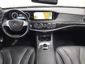 Mercedes-Benz S 400 L 4MATIC | Auto.bg — изображение 7