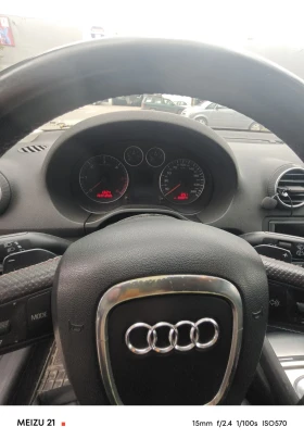 Audi A3 Sportback - 5000 € / 9779.15 лв. - 35475468 9