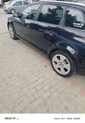 Audi A3 Sportback - 5000 € / 9779.15 лв. - 35475468 2