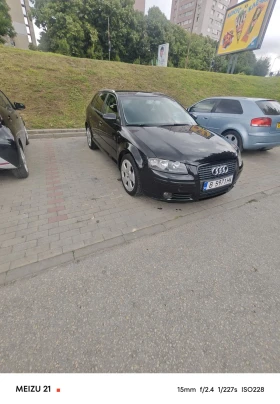 Audi A3 Sportback - 5000 € / 9779.15 лв. - 35475468 5