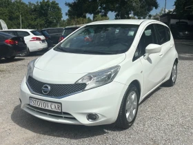 Nissan Note 1.5dci PURE DRIVE