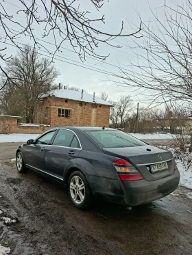 Mercedes-Benz S 350 23000 - 12500 € - 21264069 4