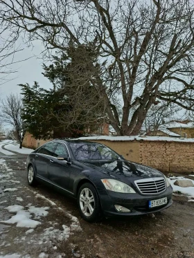Mercedes-Benz S 350 23000 - 12500 € - 21264069 3