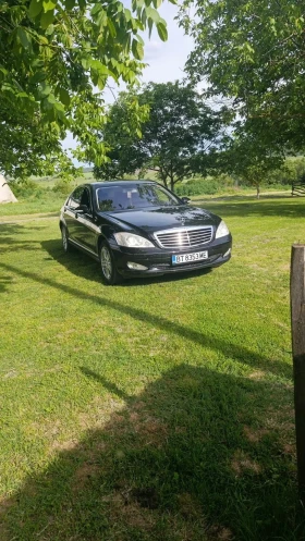 Mercedes-Benz S 350 23000 - 12500 € - 21264069 2