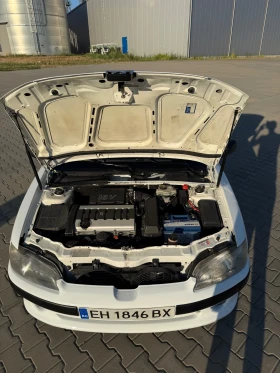 Peugeot 106 1.6 16v rallye | Mobile.bg � ����� ������ 9