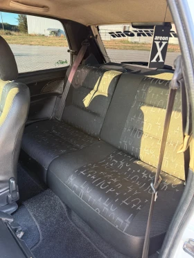 Peugeot 106 1.6 16v rallye | Mobile.bg � ����� ������ 7
