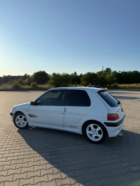 Peugeot 106 1.6 16v rallye | Mobile.bg � ����� ������ 4