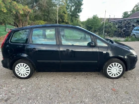 Ford C-max 1.6 бензин - 1500 € - 22482866 6