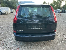 Ford C-max 1.6 бензин - 1500 € - 22482866 3