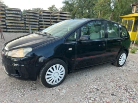Ford C-max 1.6 бензин