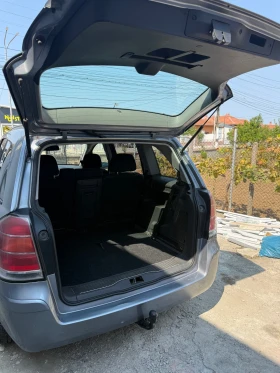 Opel Zafira 1.9 Klima 6+ 1 - 3000 € - 10561220 13