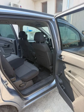 Opel Zafira 1.9 Klima 6+ 1 - 3000 € - 10561220 9