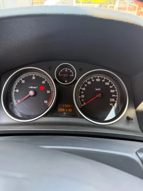 Opel Zafira 1.9 Klima 6+ 1 - 3000 € - 10561220 14