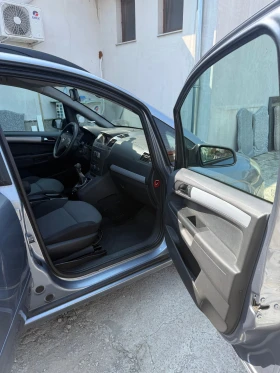 Opel Zafira 1.9 Klima 6+ 1 - 3000 € - 10561220 8