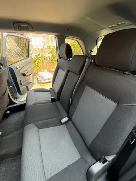 Opel Zafira 1.9 Klima 6+ 1 - 3000 € - 10561220 12