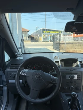 Opel Zafira 1.9 Klima 6+ 1 - 3000 € - 10561220 11