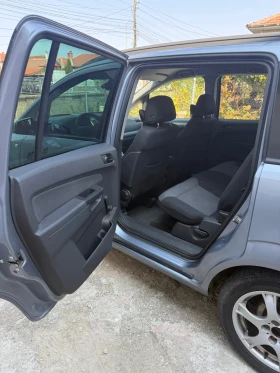 Opel Zafira 1.9 Klima 6+ 1 - 3000 € - 10561220 10