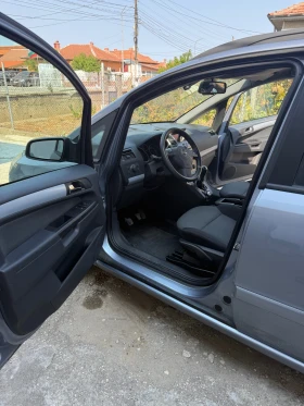 Opel Zafira 1.9 Klima 6+ 1 - 3000 € - 10561220 7