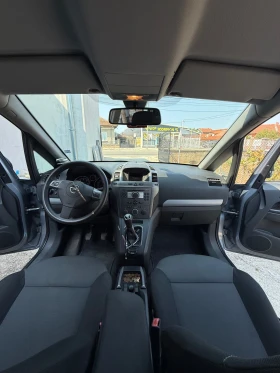 Opel Zafira 1.9 Klima 6+ 1 - 3000 € - 10561220 6