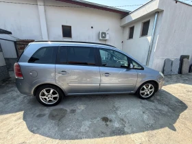 Opel Zafira 1.9 Klima 6+ 1 - 3000 € - 10561220 4