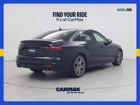 Audi S4 Carbon * ACC * 360 * АвтоКредит * (ЦЕНА ДО БГ) | Auto.bg — изображение 6
