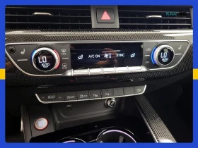 Audi S4 Carbon * ACC * 360 * АвтоКредит * (ЦЕНА ДО БГ) | Auto.bg — изображение 12