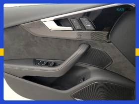 Audi S4 Carbon * ACC * 360 * АвтоКредит * (ЦЕНА ДО БГ) | Auto.bg — изображение 10