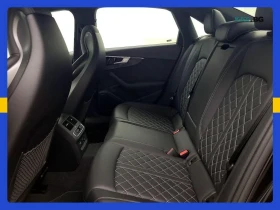 Audi S4 Carbon * ACC * 360 * АвтоКредит * (ЦЕНА ДО БГ) | Auto.bg — изображение 15