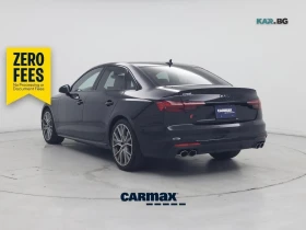 Audi S4 Carbon * ACC * 360 * АвтоКредит * (ЦЕНА ДО БГ) | Auto.bg — изображение 2