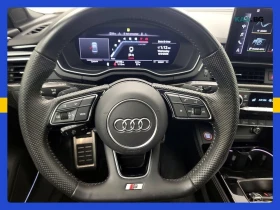 Audi S4 Carbon * ACC * 360 * АвтоКредит * (ЦЕНА ДО БГ) | Auto.bg — изображение 8
