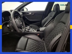 Audi S4 Carbon * ACC * 360 * АвтоКредит * (ЦЕНА ДО БГ) | Auto.bg — изображение 9