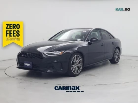 Audi S4 Carbon * ACC * 360 * АвтоКредит * (ЦЕНА ДО БГ) | Auto.bg — изображение 3